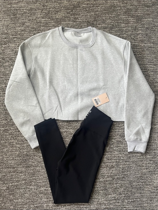 Wilo The Label Tops - Wilo The Label Set